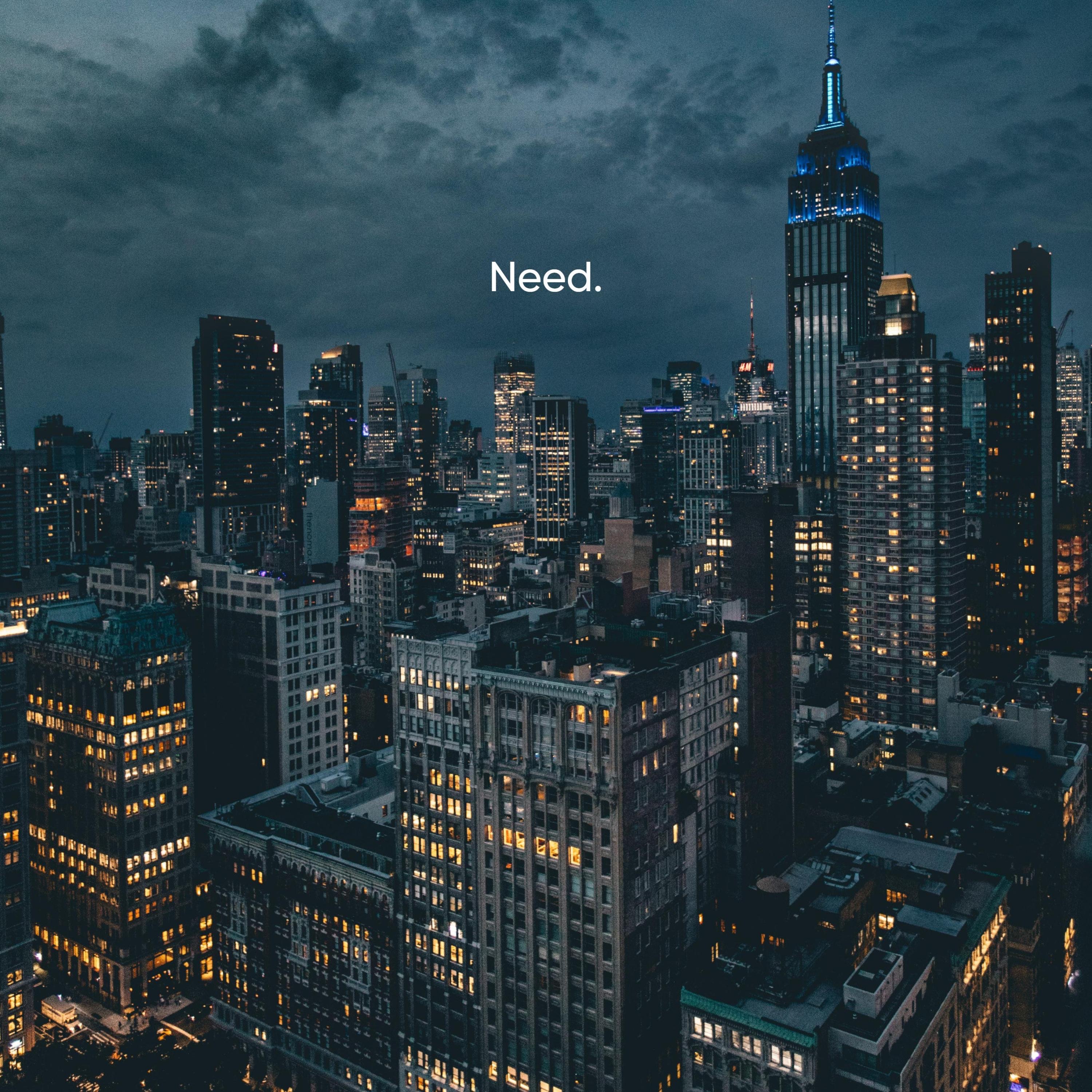 Need - Single