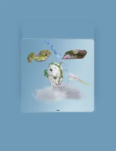 Vahdani을(를) 듣고, 뮤직 비디오를 보고, 약력을 읽고, 투어 일정 등을 확인하세요!