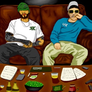 FLOW CRIMINAL (feat. Garras Fyah)