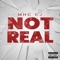 Not Real - MHC CJ lyrics