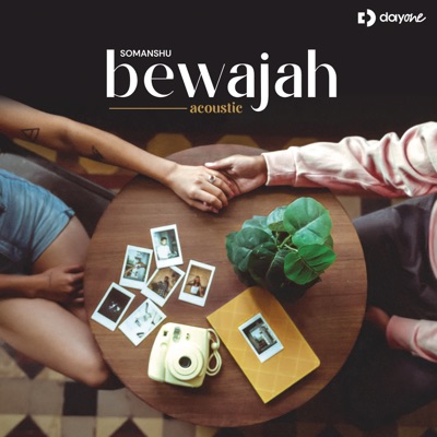 bewajah - acoustic - Single