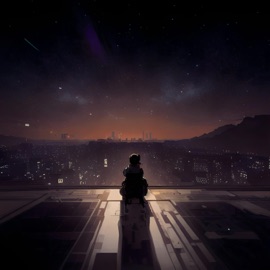 Nobody Else LLC Flame & DJ HTSW