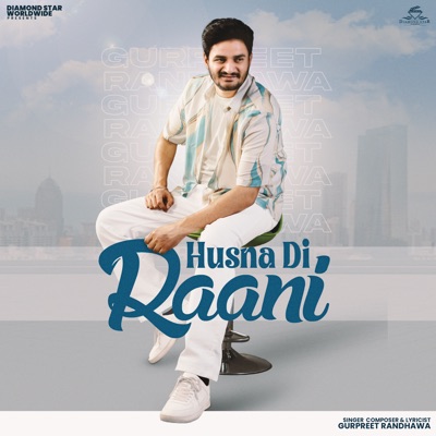 Husna Di Raani - Single