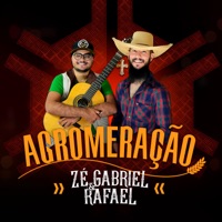 Agromeração - EP - Zé Gabriel e Rafael
