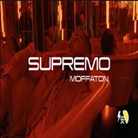 Supremo - Single - Moffaton