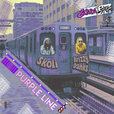 Purple Line