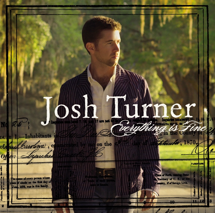 Your Man - Album by Josh Turner - Apple Music