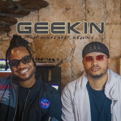 Geekin - Single