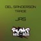 Jas - Del Sanderson & Trade lyrics