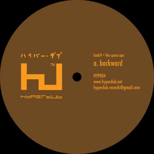 Backward / 9 Samurai - Single