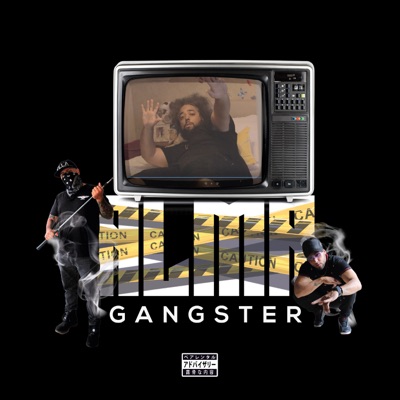 Alma de Gangster (feat. 1000 Flows & Bad Lungz) - Single