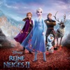 Emmylou Homs, Charlotte Hervieux, Dany Boon, Donald Reignoux & Cast - La Reine des Neiges 2