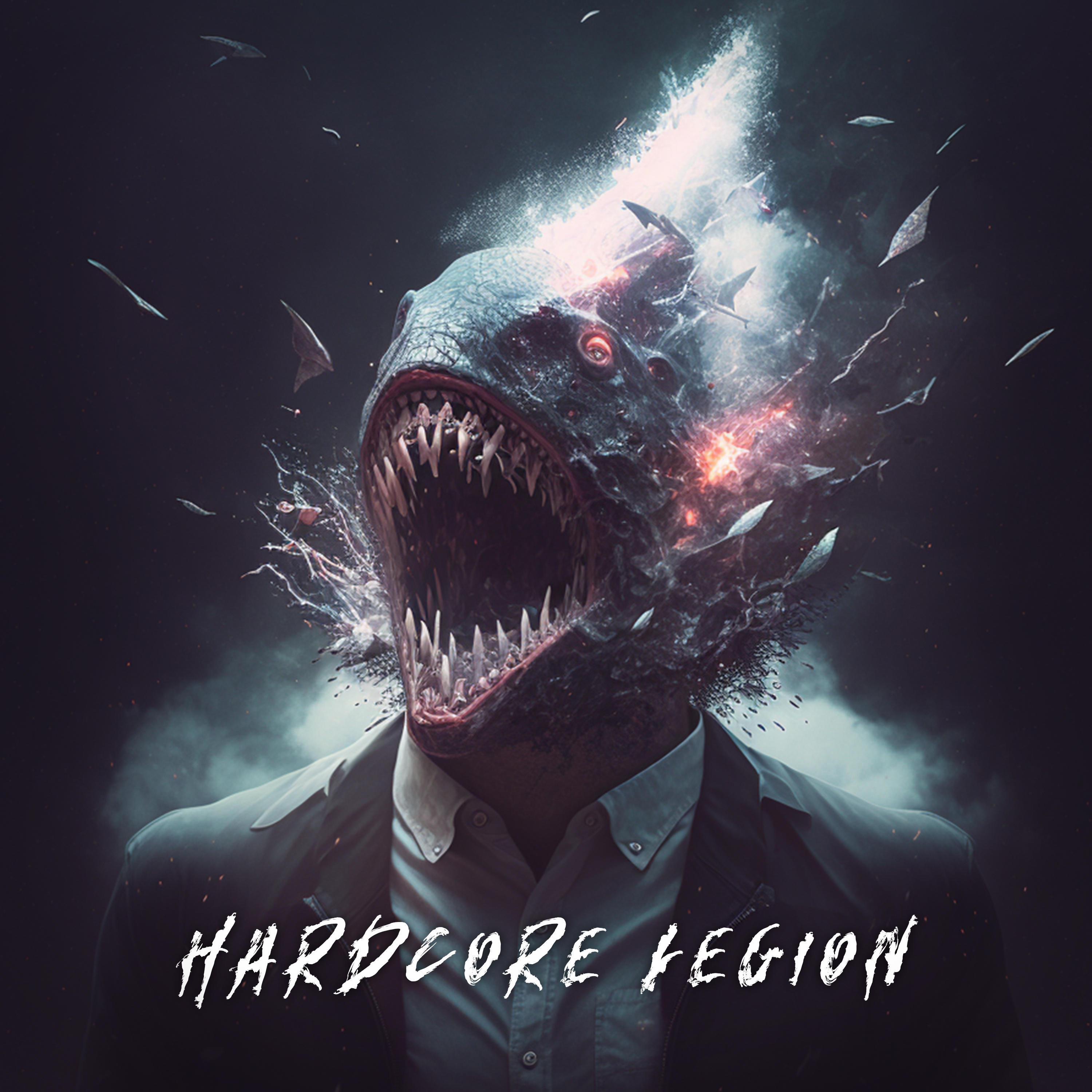 Hardcore Legion - Single