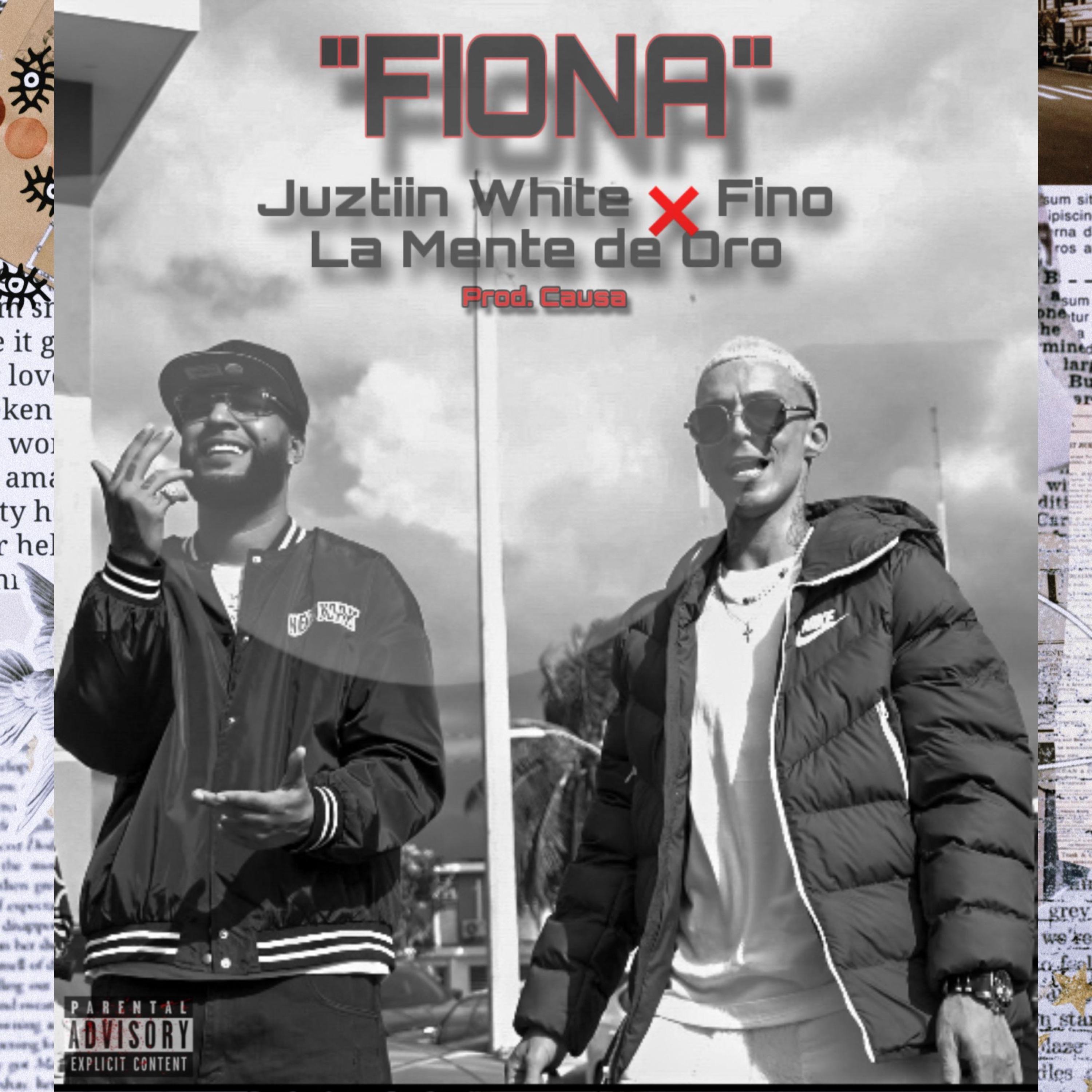 FIONA - Single