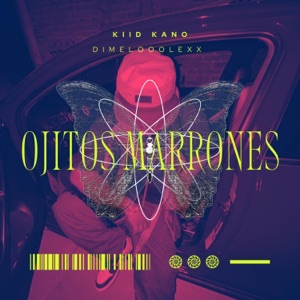 OJITOS MARRONES