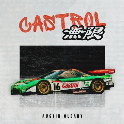 Castrol Mugen - Single
