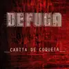 CARITA DE COQUETA