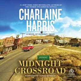 Midnight Crossroad (Midnight, Texas)
