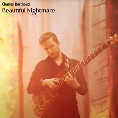Beautiful Nightmare - Single