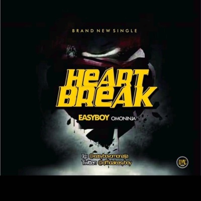 Heartbreak - Single