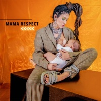 Mama Respect (REWIND) - Single - Marina Peralta
