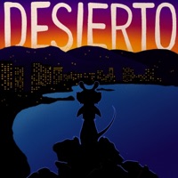 Desierto - Single - The Shelter