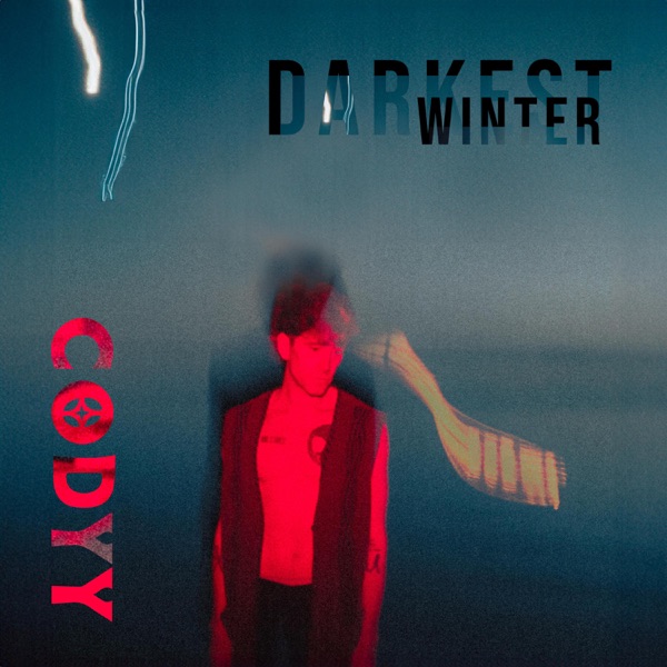iTunes Artwork for 'Darkest Winter - Single (by CODYY)'