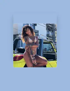 Listen to RG MÁXIMO, watch music videos, read bio, see tour dates & more!