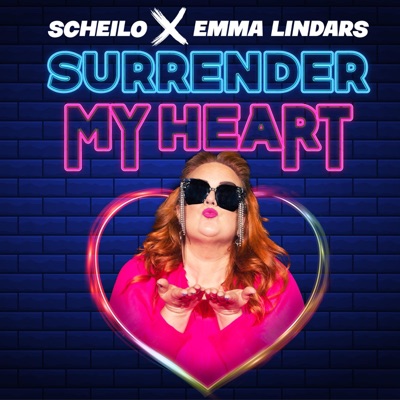 Surrender My Heart (feat. Emma Lindars) - Single