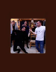 Ascolta Dyrrah, guarda video musicali, leggi la biografia, vedi le date del tour & altro!