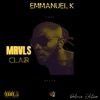 Emmanuel K (Cool Black) [Clair Deluxe Edition] - Single