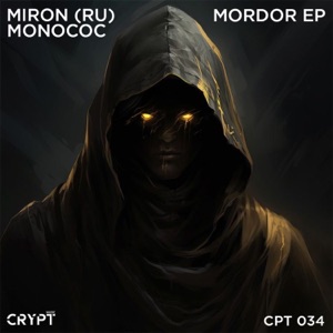 Mordor - Single
