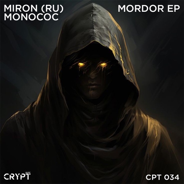 Mordor - Single