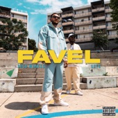Favel (feat. Leto) artwork