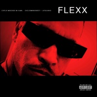 Flex (feat. chelosmansonrey & latiguinho) - Single - Opone