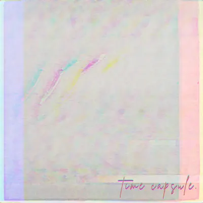 Posłuchaj utworu time capsule. - Single wykonywanego przez iamjsph..