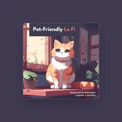 Listen to Pet LoFi, watch music videos, read bio, see tour dates & more!