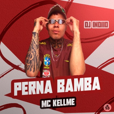 Perna Bamba - Single