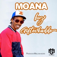 Moana - Single - Gift Ov Kaddo