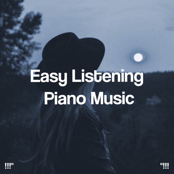 Easy Listening Piano Music