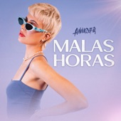 Malas Horas artwork