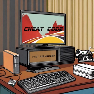 Cheat Codes - Single