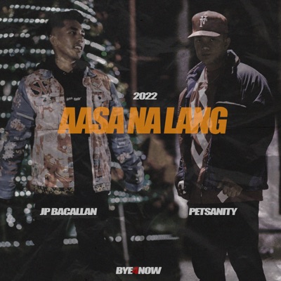 Aasa Na Lang (feat. Jp Bacallan) - Single
