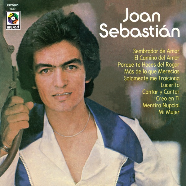 Joan Sebastián