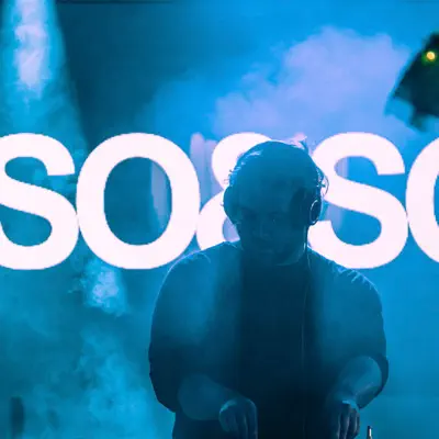Listen to So & So, watch music videos, read bio, see tour dates & more!