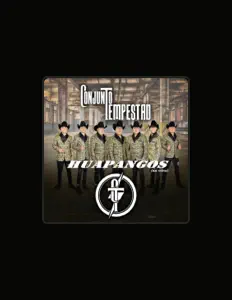 Listen to conjunto tempestad, watch music videos, read bio, see tour dates & more!