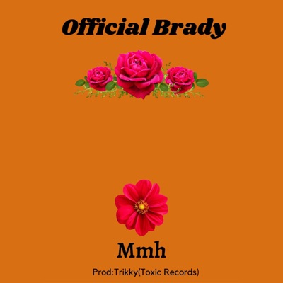 Mmh - Single