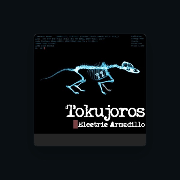 Tokujoros's avatar