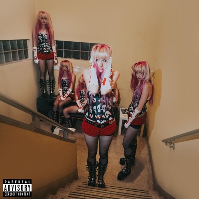 Everyday Is Halloween - Single