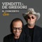 Peppino - Antonello Venditti & Francesco De Gregori lyrics